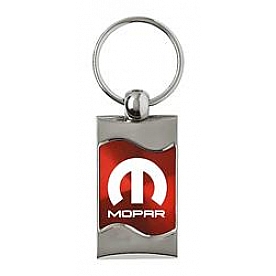 Automotive Gold Key Chain KC3075MOPR