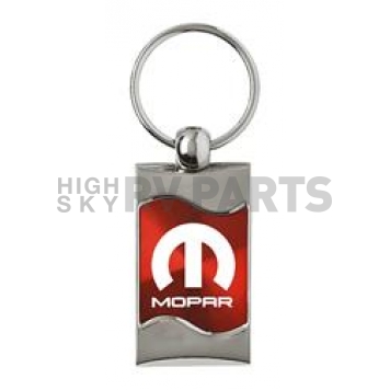 Automotive Gold Key Chain KC3075MOPR