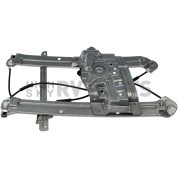 Dorman (OE Solutions) Window Regulator 741078-1