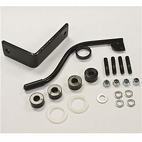 Smittybilt Seat Adapter Bracket 49902