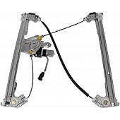 Dorman (OE Solutions) Window Regulator 741969