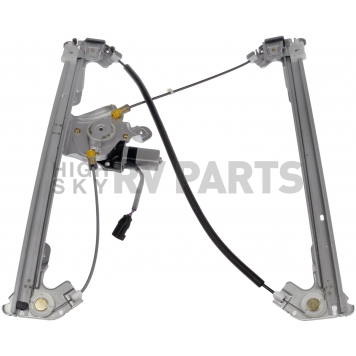 Dorman (OE Solutions) Window Regulator 741969