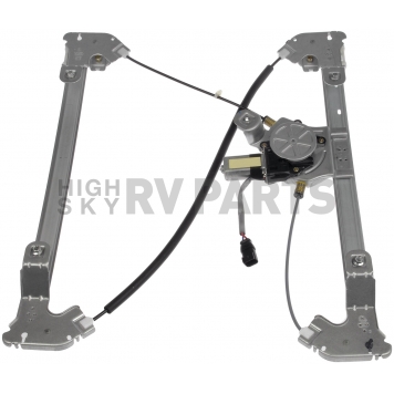 Dorman (OE Solutions) Window Regulator 741969-1