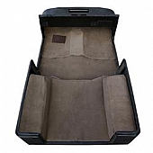 Rugged Ridge Carpet 1369110