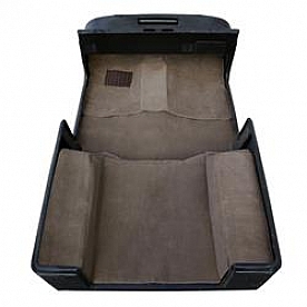 Rugged Ridge Carpet 1369110