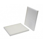 Wix Filters Cabin Air Filter 49353