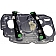 Dorman (OE Solutions) Window Regulator 740169
