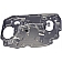 Dorman (OE Solutions) Window Regulator 740169