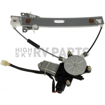 Dorman (OE Solutions) Window Regulator 748713-1