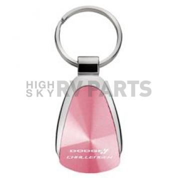 Automotive Gold Key Chain KCPNKCHA