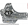 Cardone (A1) Industries Window Regulator 824527A