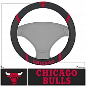 Fan Mat Steering Wheel Cover 14846