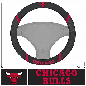 Fan Mat Steering Wheel Cover 14846