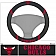 Fan Mat Steering Wheel Cover 14846