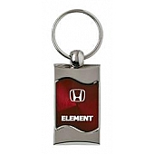 Automotive Gold Key Chain 3075ELEBUR