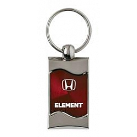 Automotive Gold Key Chain 3075ELEBUR
