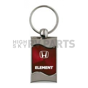 Automotive Gold Key Chain 3075ELEBUR