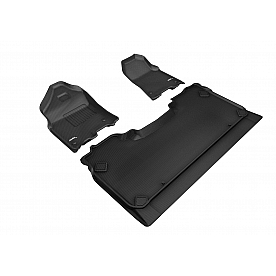 3D Mats Floor Liner DG02801509