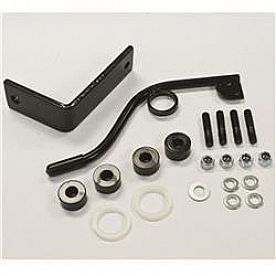 Smittybilt Seat Adapter Bracket 49903