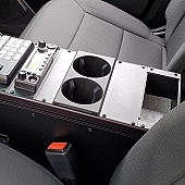 Havis Inc. Cup Holder CUP21001