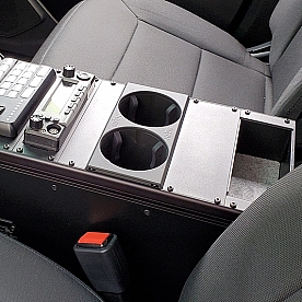 Havis Inc. Cup Holder CUP21001
