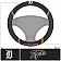 Fan Mat Steering Wheel Cover 26583