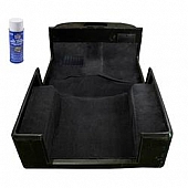 Rugged Ridge Carpet 1369501