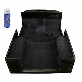 Rugged Ridge Carpet 1369501