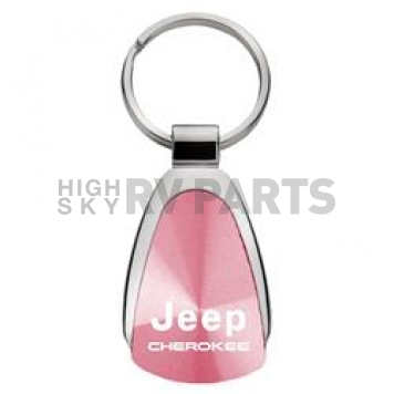 Automotive Gold Key Chain KCPNKCHE