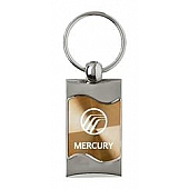 Automotive Gold Key Chain 3075MRYGLD