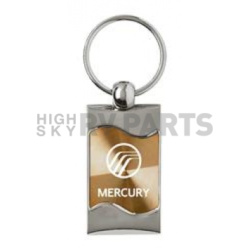 Automotive Gold Key Chain 3075MRYGLD