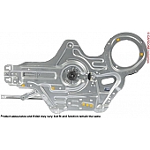 Cardone (A1) Industries Window Regulator 824527B