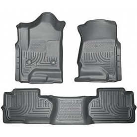 Husky Liner Floor Liner 98242