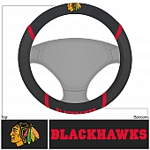 Fan Mat Steering Wheel Cover 14789