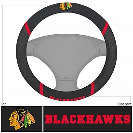 Fan Mat Steering Wheel Cover 14789