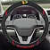 Fan Mat Steering Wheel Cover 14789