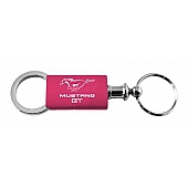 Automotive Gold Key Chain 3718MGTPNK