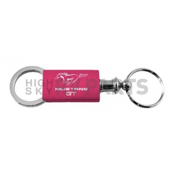 Automotive Gold Key Chain 3718MGTPNK