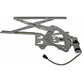 Dorman (OE Solutions) Window Regulator 741184