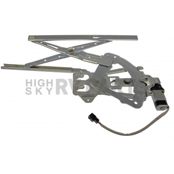 Dorman (OE Solutions) Window Regulator 741184