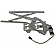 Dorman (OE Solutions) Window Regulator 741184