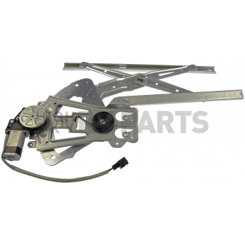 Dorman (OE Solutions) Window Regulator 741184-1