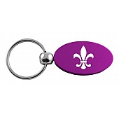 Automotive Gold Key Chain 1340FDLPUR