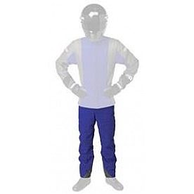 G-Force Racing Gear Racing Apparel 4747LRGBU