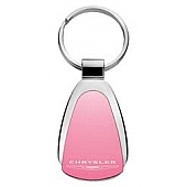 Automotive Gold Key Chain KCPNKCHR