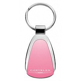 Automotive Gold Key Chain KCPNKCHR