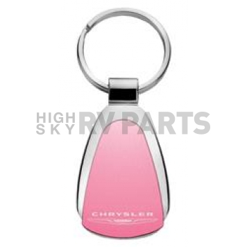 Automotive Gold Key Chain KCPNKCHR