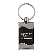Automotive Gold Key Chain KC3075MUSB