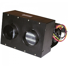 Maradyne Fans Cabin Heater MMA1090002