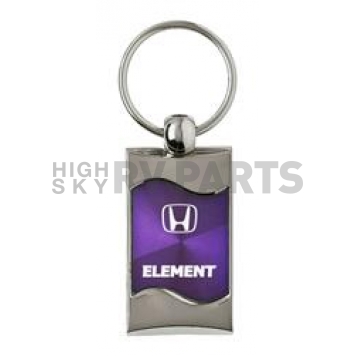Automotive Gold Key Chain 3075ELEPUR
